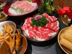 -色響火锅(恒隆广场店)