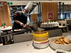 -大鸭梨烤鸭(枣园店)