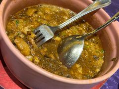 虾米节瓜粉丝煲-惠食佳·朱雀(东方商厦店)