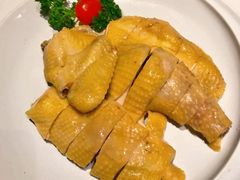 -汤城小厨•粤菜•靓汤(金宝街店)