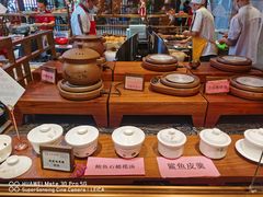 -抱德·潮汕味(琶洲店原惠城鱼仔)