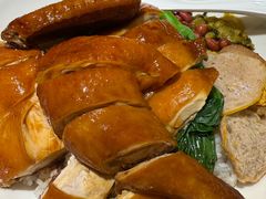 -金桔香港茶餐(宝安大厦店)