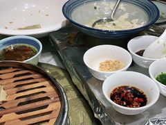 -乔家满族八大碗(流水沟店)