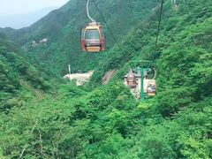 -南岳衡山风景名胜区