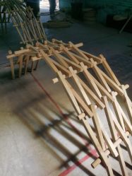 -文旺阁亲子手工DIY木作博物馆