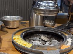 -姜虎东白丁烤肉(深圳湾后海汇店)