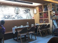 -以前的小酒馆(中山广场店)