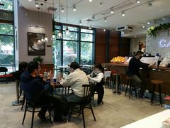 -巴黎贝甜(常德路店)