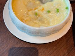 -蛇口希尔顿南海酒店·随轩中餐厅·粤菜