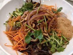 -牟传仁饭庄(星海店)