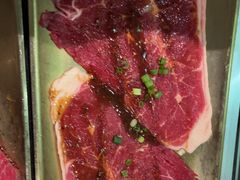 -炙城·韩式烤肉(南京东路店)