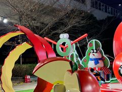 -光启城时尚购物中心