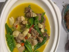 -一品江南韵·淮扬菜