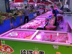 -天丰利生活MALL(和平里店)