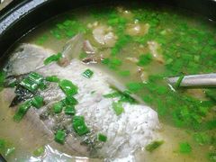 鱼羊鲜-蔡阿水羊肉店