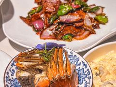 -顶特勒·黄鱼馆·特色菜(上海大世界店)