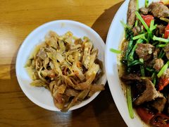 -和记粉馆(湘春路店)