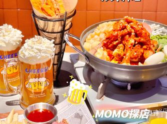 MOMO探店 | 平价韩料天花板又开新店啦！