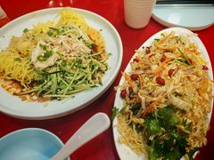 -宏状元现熬粥·京味菜(五棵松店)