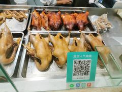 -戚顺兴盐水鸭(新街口明瓦廊店)