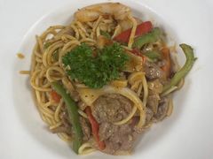 -菲滋意式餐厅(临海银泰店)