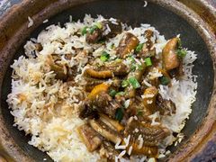 -红星光发煲仔饭(大石街店)