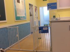 -易贝乐成长中心(坂田中心)