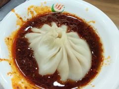 -西安贾三灌汤包·回坊小吃·清真炒菜(北院门总店)