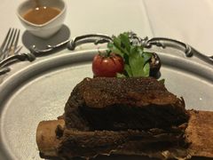 -王品牛排(福州泰禾店)
