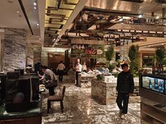 -合肥皇冠假日酒店·菲亚斯特自助餐厅(黄山路店)
