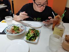-锦园春香港茶餐厅(西海湾旗舰店)