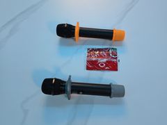 -唱吧麦颂KTV(西单华威潮铺街店)