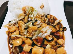 -中国农业大学-第4食堂