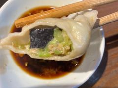 活海参水饺-船歌鱼水饺(高新园区店)