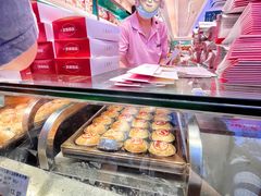 -泰康食品(南京东路店)
