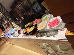 -洲际酒店·地平线全日餐厅HORIZON CAFÉ