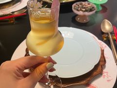 -荷风细雨·中国茶宴(碧云店)