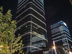 -金牌外婆家(苏州中心店)