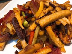 -四道菜·福建菜馆(新街口金鹰店)