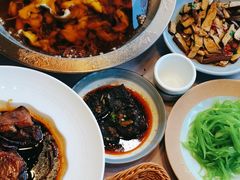 -洞庭鱼香(万科店)