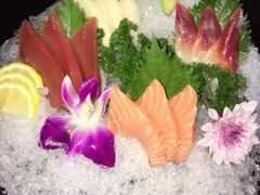 -晓寿司·精致料理(绿地店)