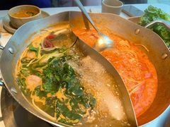 -左庭右院鲜牛肉火锅(新梅广场店)