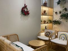 -Fruiffee Cafe 果啡派