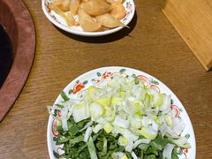 -北京老门框爆肚涮肉馆(凤城六路店)