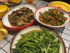 -江西老表·经典江西八大碗