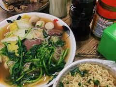 -正宗阳山牛杂(东城店)