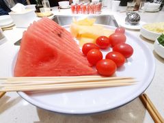 -红鼎坊·老成都火锅(新南门店)