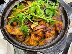 -川香煲(茅台路店)