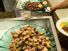 -新港湾大酒店-西餐厅