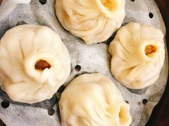 -百年尹氏汤包(湖南路狮子桥店)